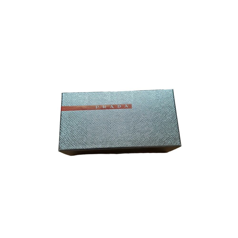 PRADA Sunglasses Box Only